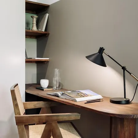 Apartament Roses - 1 Bedroom And Balcony In Sant Antoni