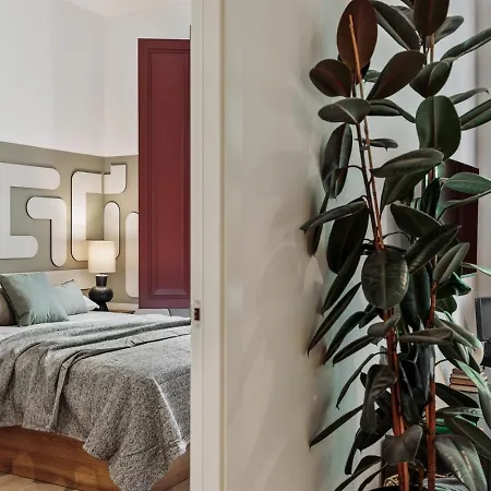 Roses - 1 Bedroom And Balcony In Sant Antoni *