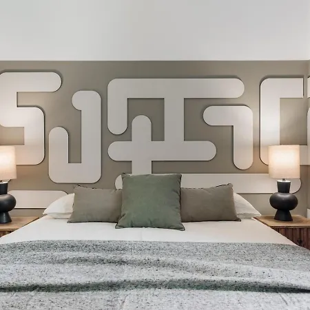 Roses - 1 Bedroom And Balcony In Sant Antoni * Barcelona